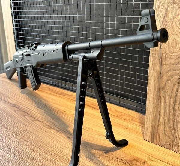 Ekol AK 550 Siyah Havalı Tüfek