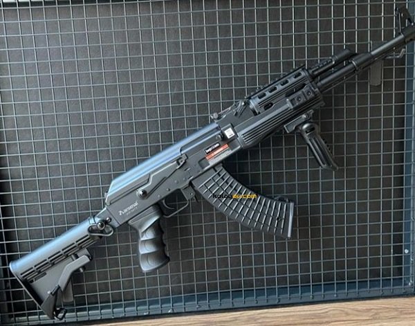 ARSENAL AR-M7T