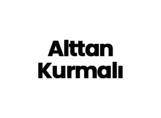 Alttan Kurmalı Havalı Tüfekler