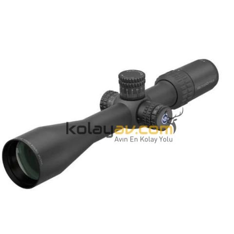 Vector Optics ORION PRO MAX 6-24X50 FFP Tüfek Dürbünü SCFF-44