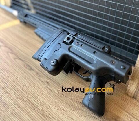 ASG MK13 Yaylı Airsoft Tüfek