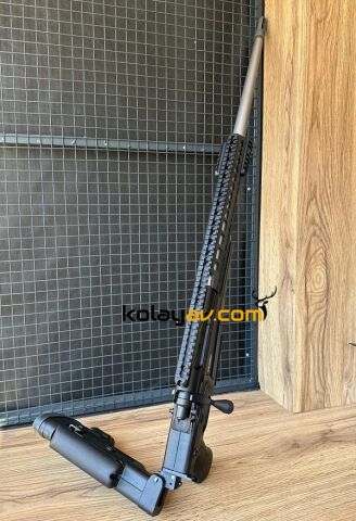 ASG MK13 Yaylı Airsoft Tüfek