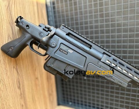 ASG MK13 Yaylı Airsoft Tüfek