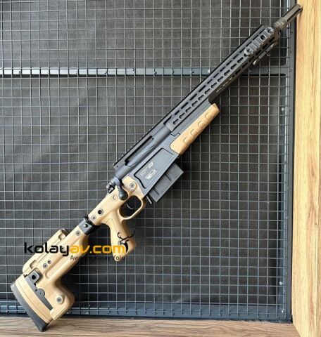 Asg MK13 Compact Yaylı Airsoft Tüfek