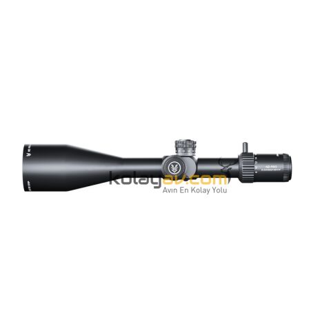 Swampdeer HD Pro 6-24x50 SFIR FFP Tüfek Dürbünü