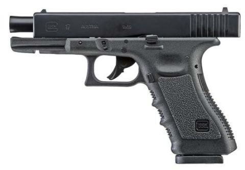 Umarex Glock 17 Blowback Airsoft Tabanca