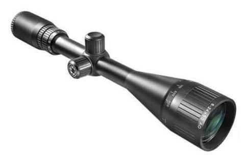 Barska Varmint AO Mil Dot 6-24x50 Tüfek Dürbünü