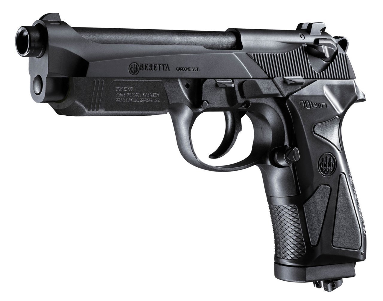 Umarex Beretta 90two Airsoft Tabanca, 6mm