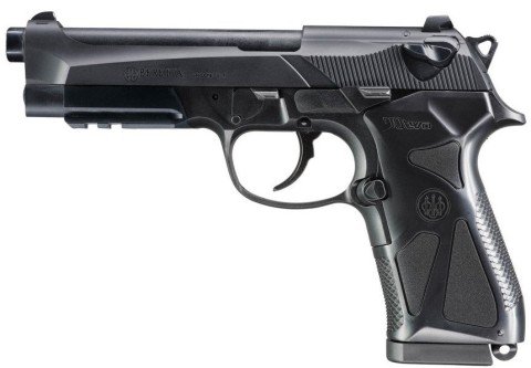 Umarex Beretta 90two Airsoft Tabanca, 6mm