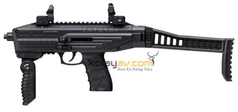 Ekol P95B Blowback Uzi (Akrep) Havalı Tabanca