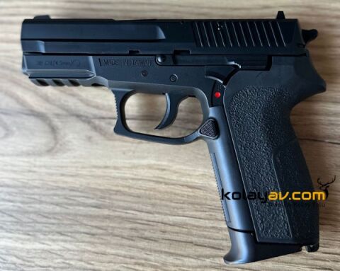 KWC Sig Sauer SP2022 ABS Havalı Tabanca 4.5mm