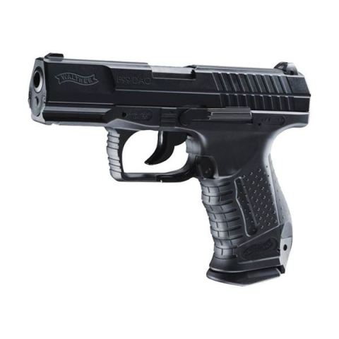 Umarex Walther P99 DAO Blowback Airsoft Tabanca