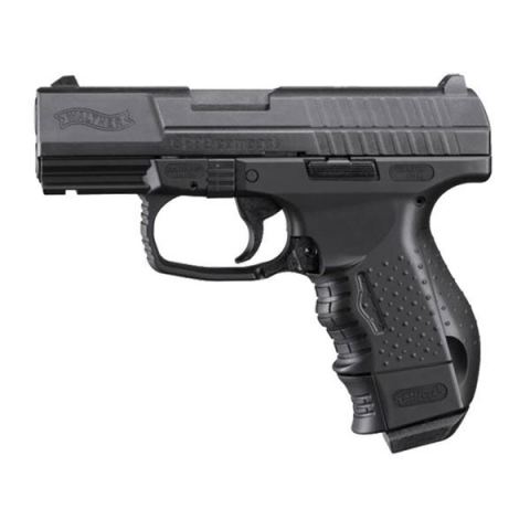 Umarex Walther CP99 Compact Blowback Havalı Tabanca