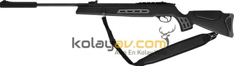 Hatsan Mod 125 Sniper Havalı Tüfek (Full Set) 3-9x32